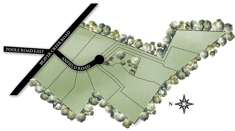 Neighborhood Map